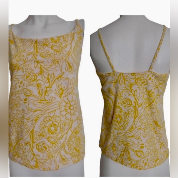 Patagonia Organic Cotton Camisole Tank size XL - Picture 11 of 11